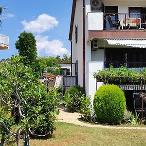 Svjeta Apartament Jadranovo